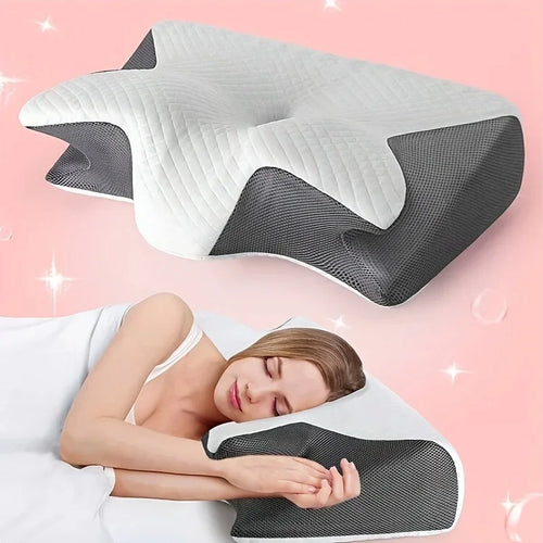 DeepRest™️ Pillow