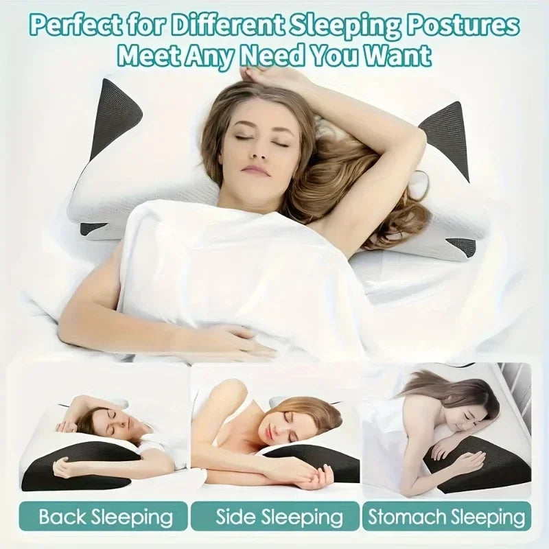 DeepRest™️ Pillow