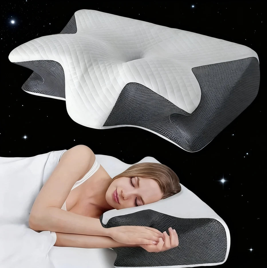 DeepRest™️ Pillow