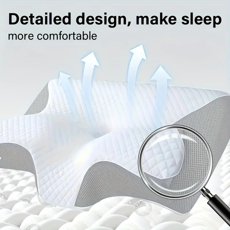 DeepRest™️ Pillow