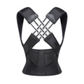 Fix Your Posture in 7 Days – Back Pain Relief Brace